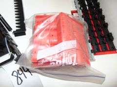 Misc. Sockets & Tool Holders