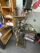 Craftsman 20" Drill Press