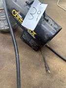 Mr. Heater Contractor Series Propane Air Forced Heater