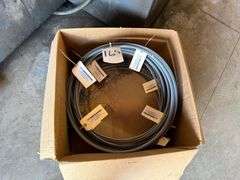 Box of Roentgen BI-ALFA Profile Band Saw Blades
