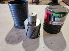Euroboor L2" TCT Annular Cutter