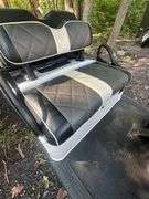 EZ-GO Electric Golf Cart
