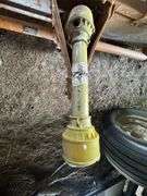 Woods G160 Rotary Tiller