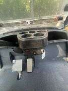 Yamaha Gas Golf Cart