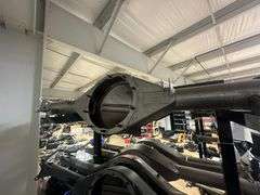 9" Rear Housing / Bare