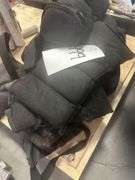 Assorted Weight Bags