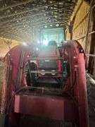2005 Massey Ferguson Tractor Model 5445 | Classic 4WD |  25k+ Hours | TITAN Mower Attachment | SN #T115024