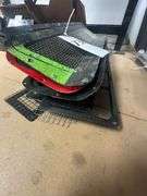 Misc. Nose / Grill Screens