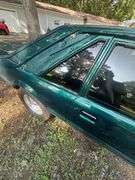 1980 Ford Mustang "Grudge Car"  VIN-0F05A227587