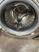 Samsung High Efficiency Washer & Dryer Set