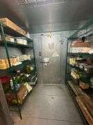 Norlake  Walk-in Cooler