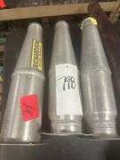 (3x)  Richardson Fuel Dry Breaks