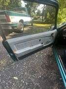 1980 Ford Mustang "Grudge Car"  VIN-0F05A227587