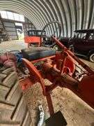 Allis-Chalmers Model G Cultivating Tractor