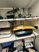 Video Security System with Monitor & Camera