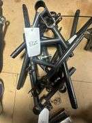 Lower Control Arms Asphalt Late Model