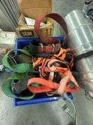 Straps / Tows