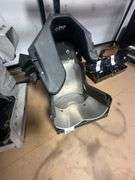 17" Hips ISP Full Containment Seat