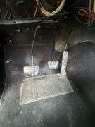 1966 Chevy C10 Long Bed Restomod VIN# C1546A103365