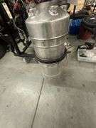 Used Oil Tank w/ Heaters