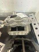 (2x)  Used Wilwood Calipers