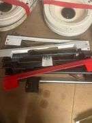 Five Star ABC Late Model Cowl Panel Air Box Inserts
