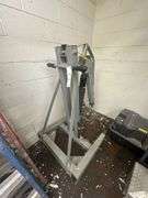 Larin 2 Ton Engine Hoist