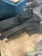 Assorted Weight Bags