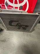 C&R Radiator 31 x 18 x 2