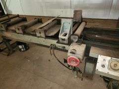 Marvel Series 15A Horizontal Band Saw