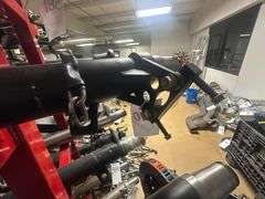 9" Rear Housing Bare