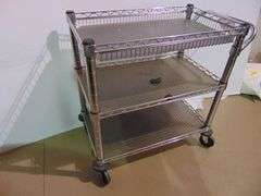 Metro Cart