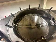 9" Rear Housing / Speedway LS 3.5 RS 3.6