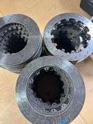 Grouping of 35+/- Misc Rotors