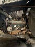 1929 Ford Model A Tudor Sedan with Flathead Inline-4 Engine | Showing 4,729 Miles | ID#  A1559381