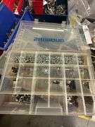 Machine Nuts & Washers Tray