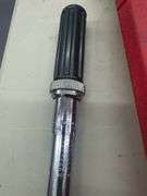 Snap-On Torque Wrench & 1/2" Breaker Bar