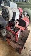 Cook's Cat Claw Band Saw Sharpener & Setter | Model 4Z527E