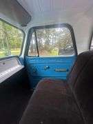 1966 Chevy C10 Long Bed Restomod VIN# C1546A103365