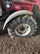 2005 Massey Ferguson Tractor Model 5445 | Classic 4WD |  25k+ Hours | TITAN Mower Attachment | SN #T115024