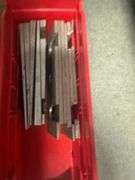 Rear Shims