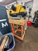 Dewalt 13" Planar w/ Pack of New Replacement Blades