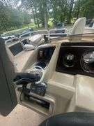 2011 Bennington Sports Edition 20' Pontoon Boat and Trailer Vessel#- ETW77640K112 W.C. MFG & Specialty Co V-1W7B22614C1001242