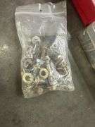 Grouping of  Bolts