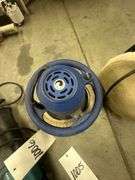(2x)  Buffers