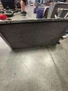 Used Oil Cooler 35" x 15" x 4"