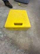Foam Kneeler Pads