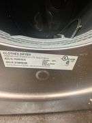Samsung High Efficiency Washer & Dryer Set