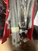 Rear Sway Bar Arms and Hardware