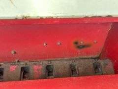 International 510 Disc Planter